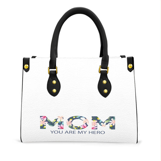 Mom Tote Bag