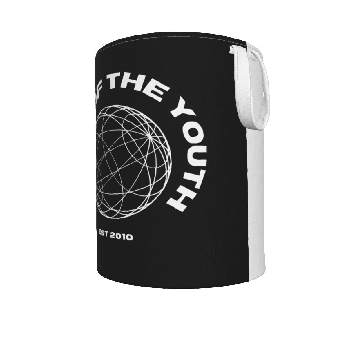 VOTY Foldable Laundry Basket