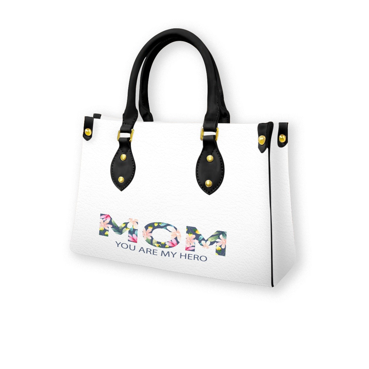 Mom Tote Bag