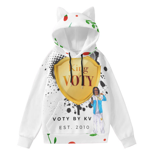 VOTY Women’s Hoodie