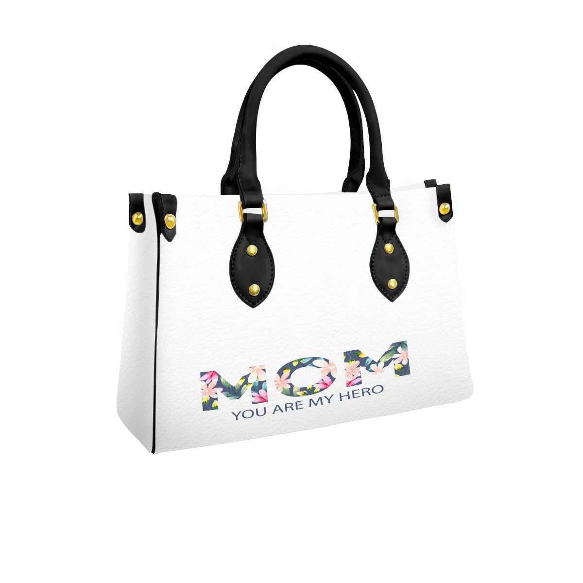 Mom Tote Bag