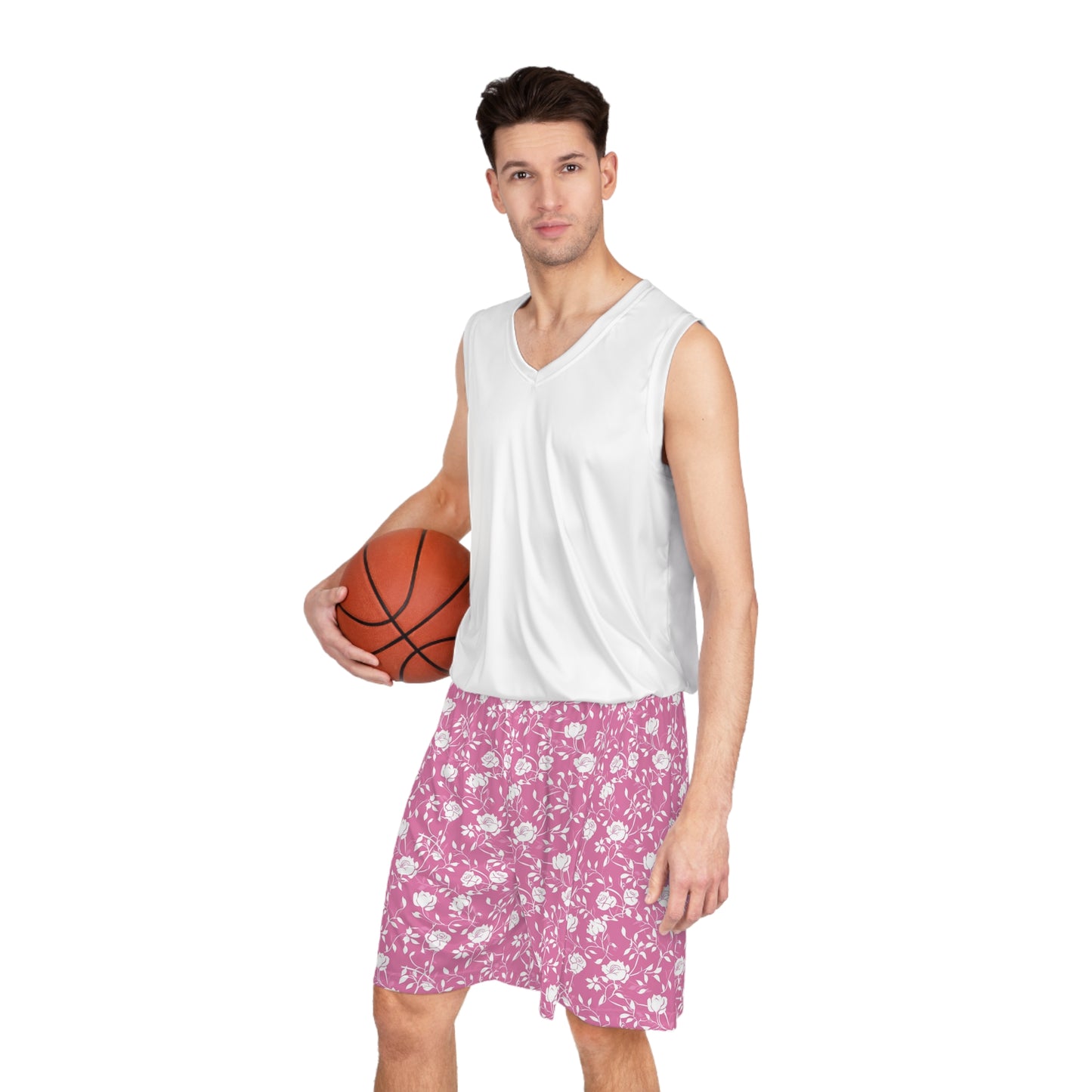 Suave Basketball Shorts