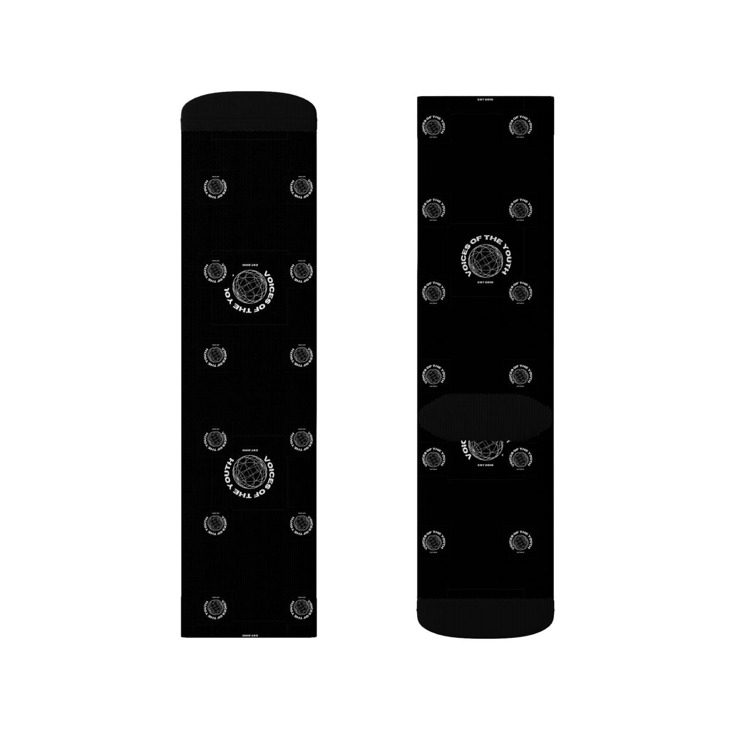 Calcetines largos VOTY (UNISEX) 