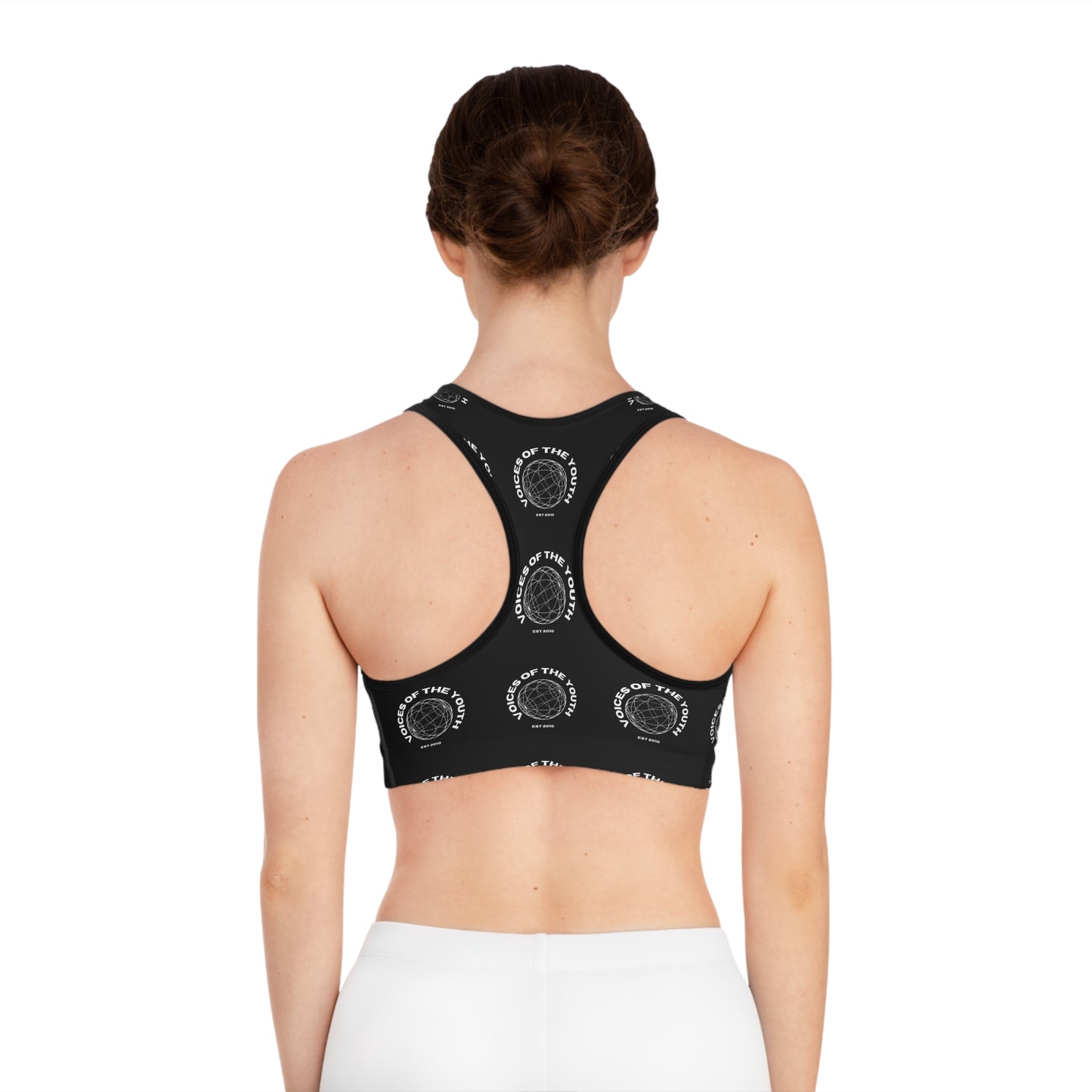 VOTY Sports Bra