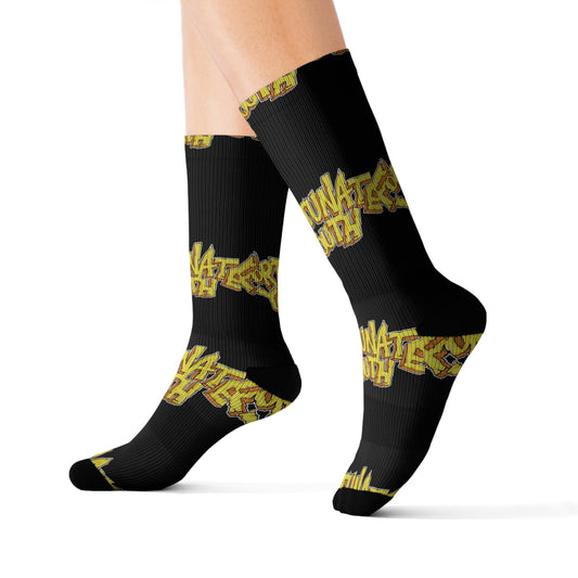 Fortunate Youth Long Socks (Uni)
