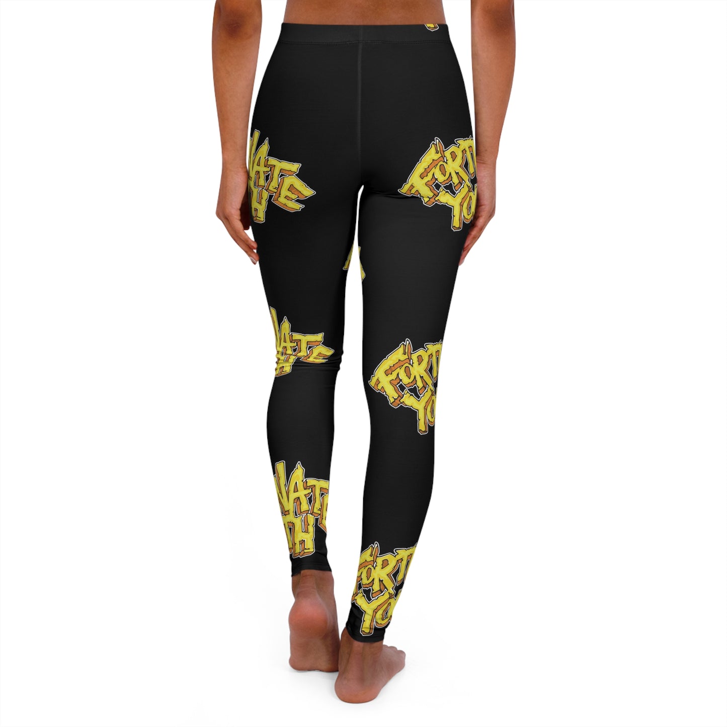 Fortunate Youth Spandex Leggings