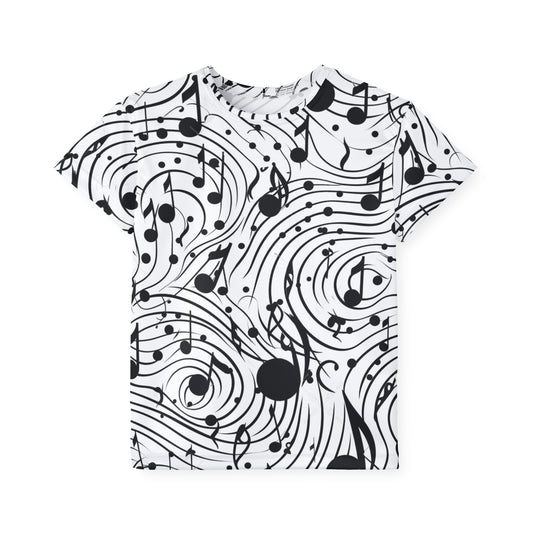 VOTY Harmony T-shirt (Unisex)