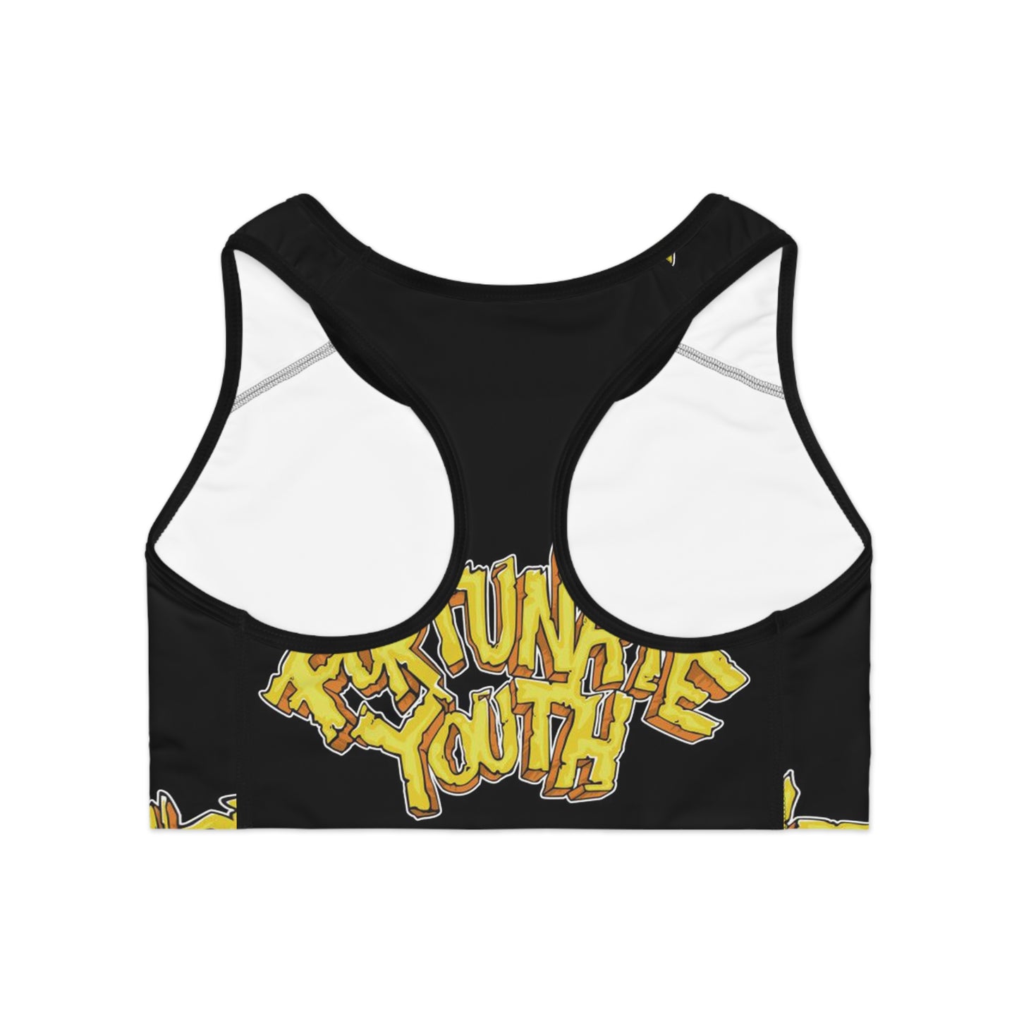 Fortunate Youth Sports Bra