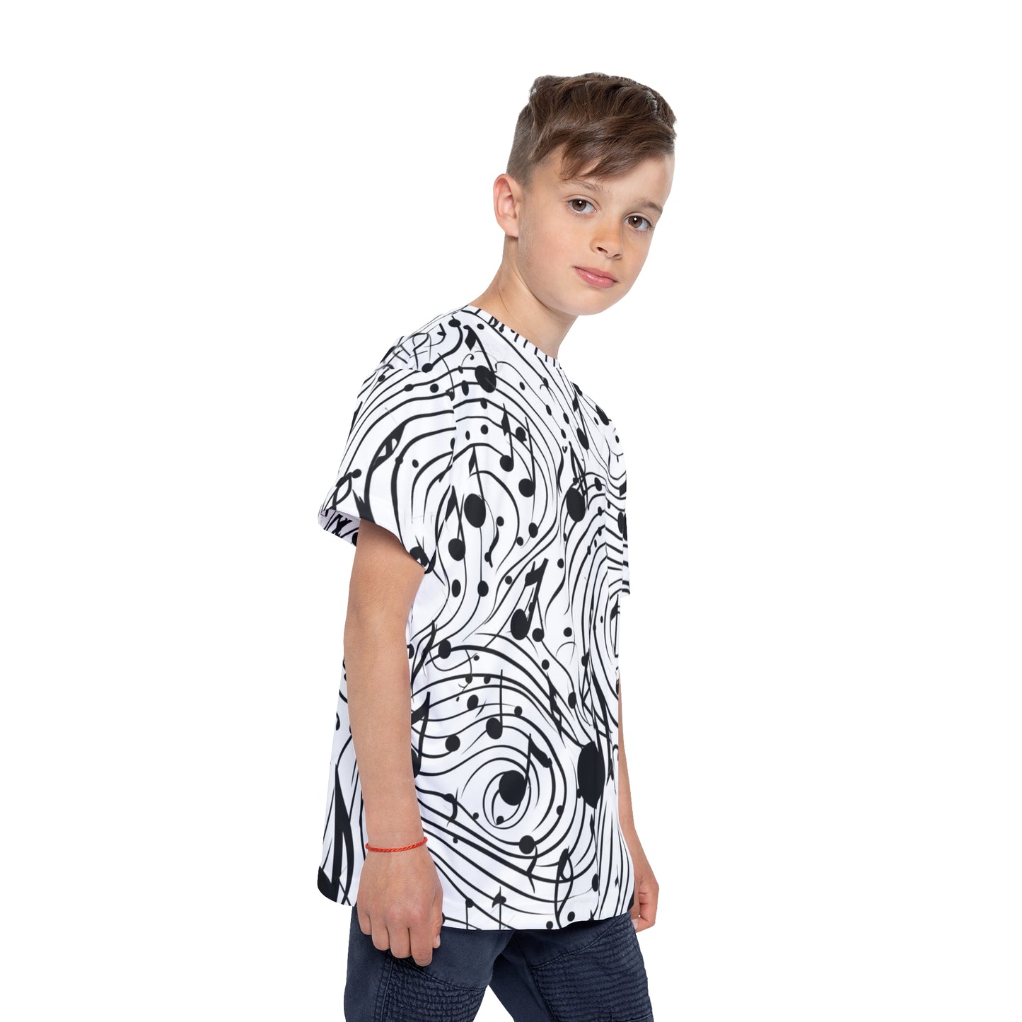 VOTY Harmony T-shirt (Unisex)