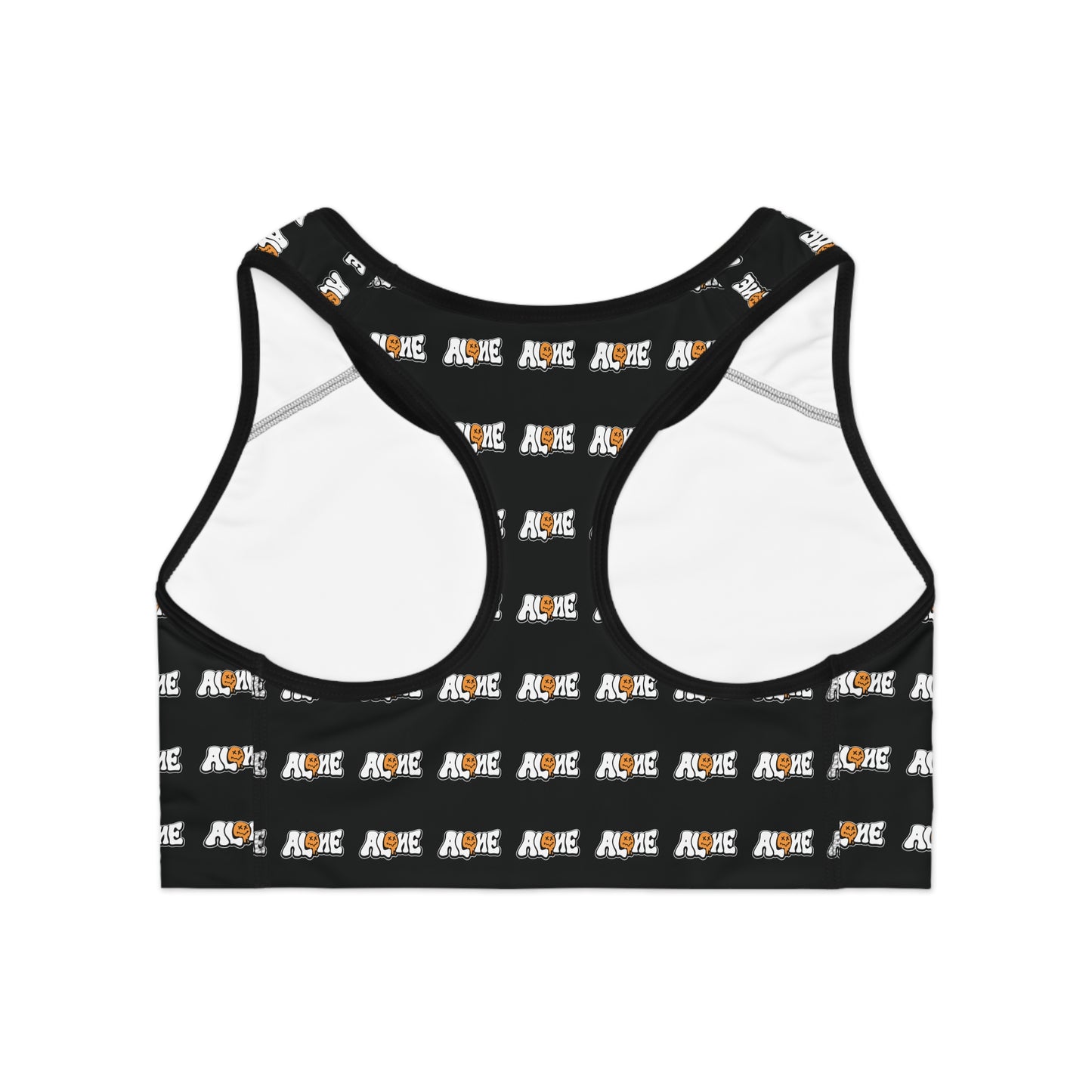 Ms. Loner Sports Bra