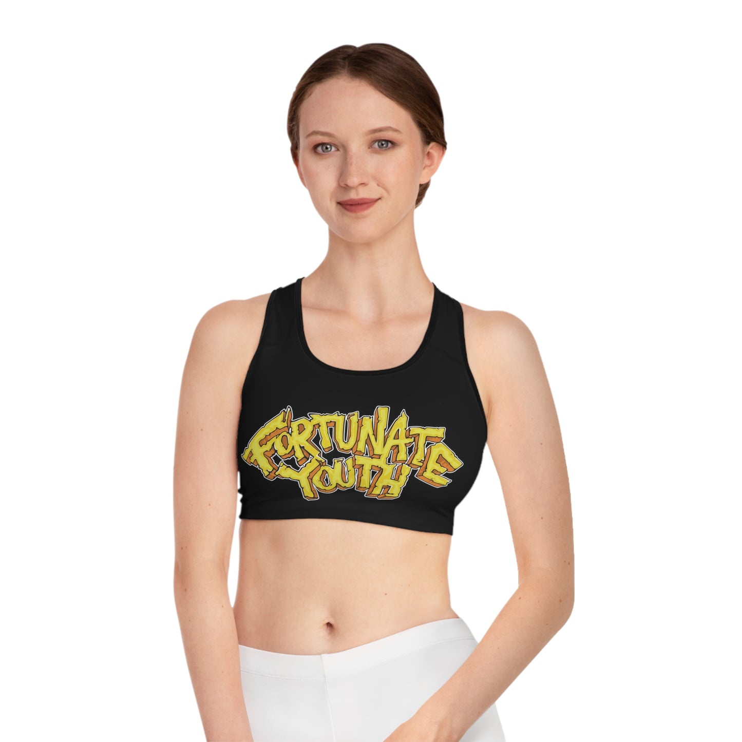 Fortunate Youth Sports Bra