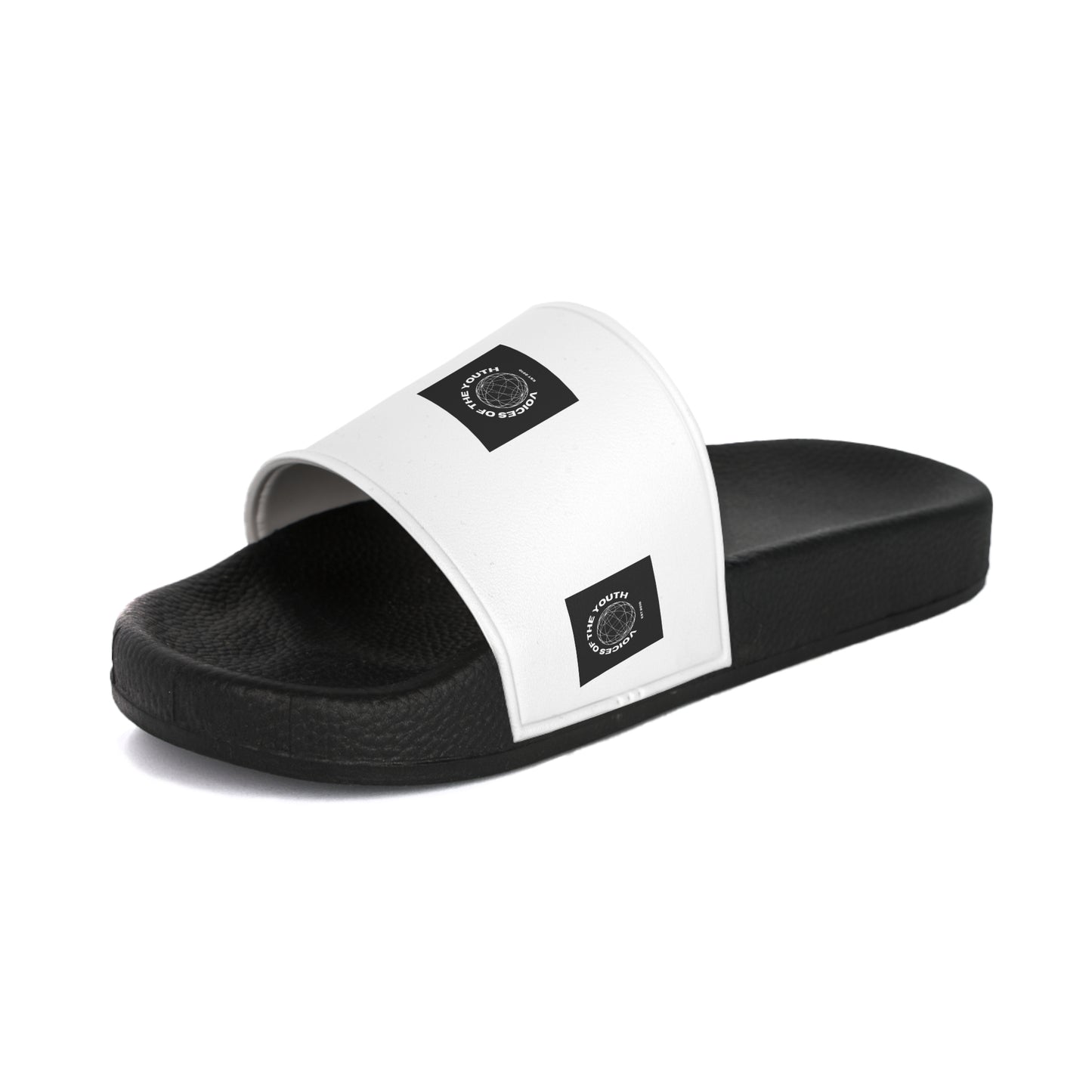 VOTY Women's Slides