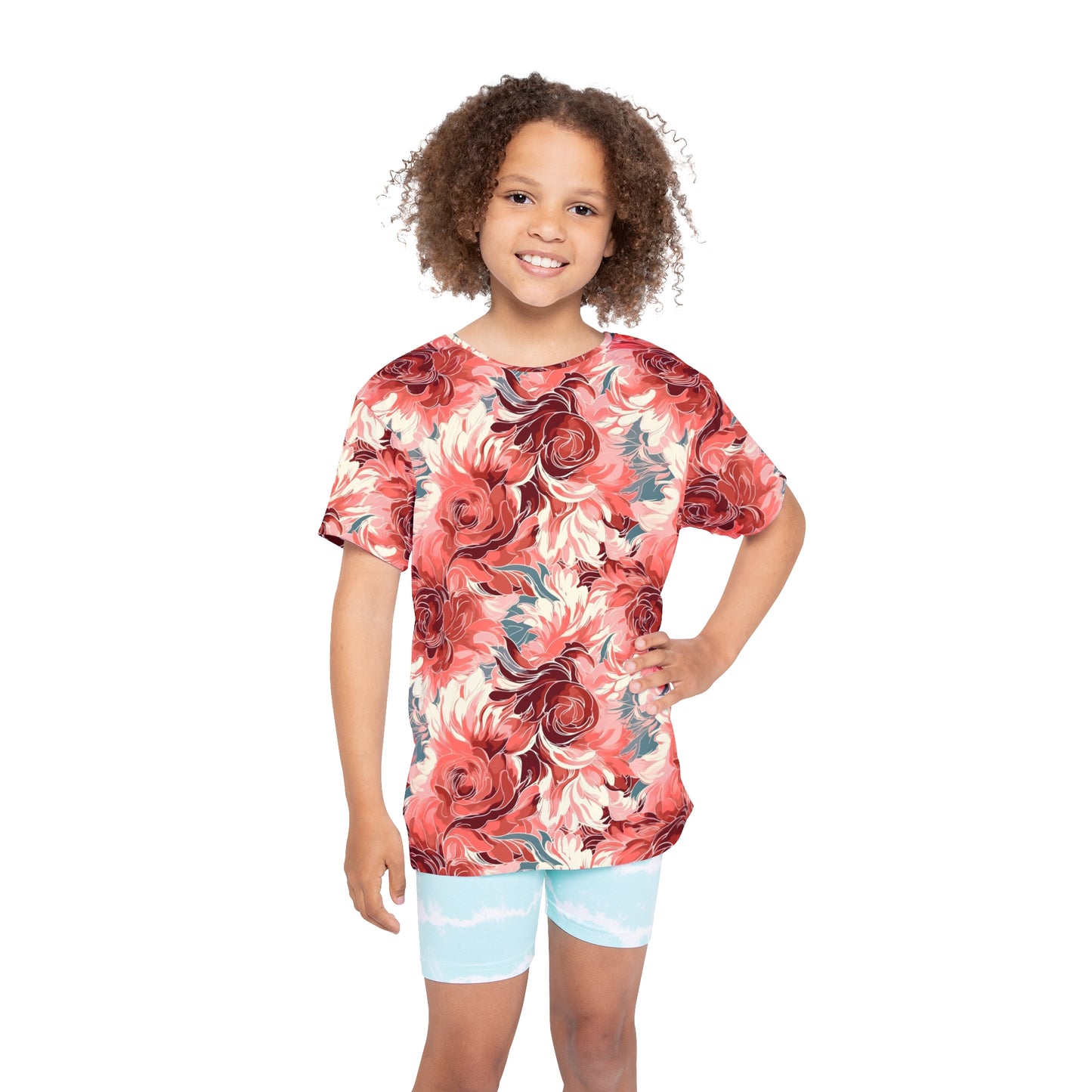 Unique Boutique T-Shirt (UNISEX)