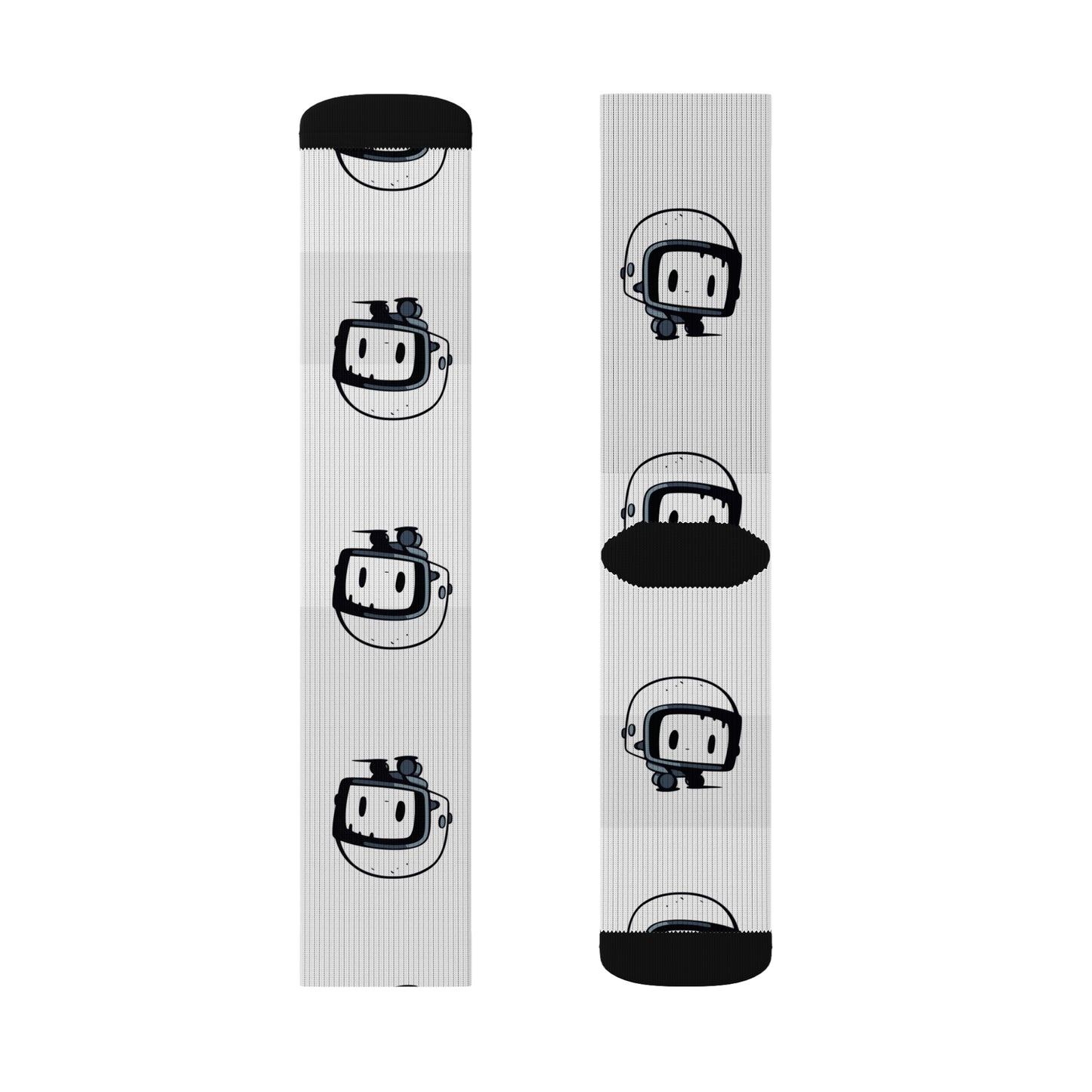 Her Chic Long Socks (WM)