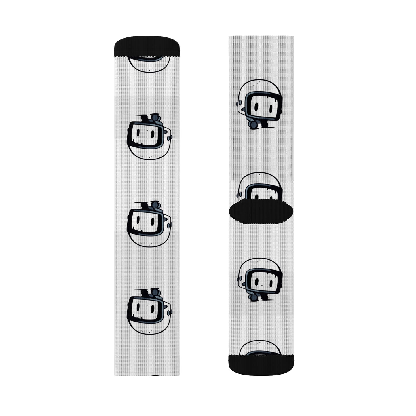 Her Chic Long Socks (WM)