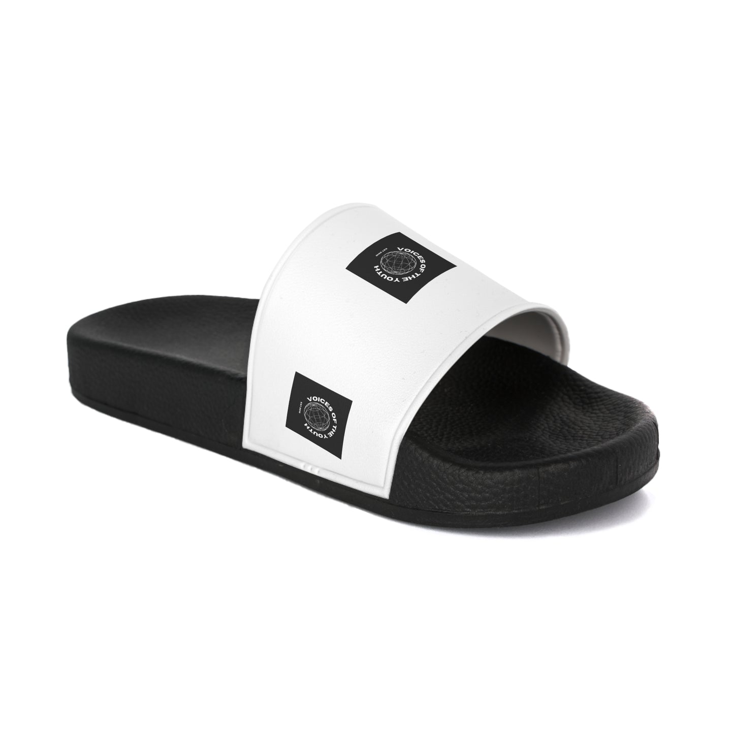 VOTY Women's Slides