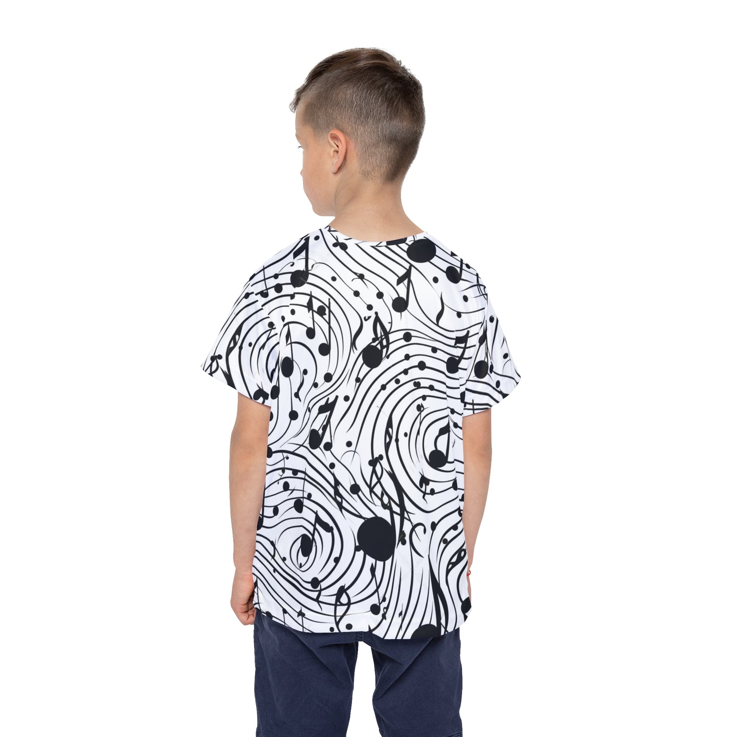 VOTY Harmony T-shirt (Unisex)