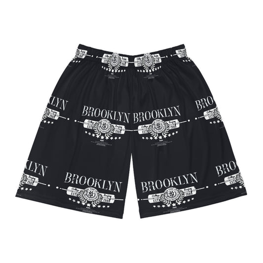 Tha Jungle Basketball Shorts