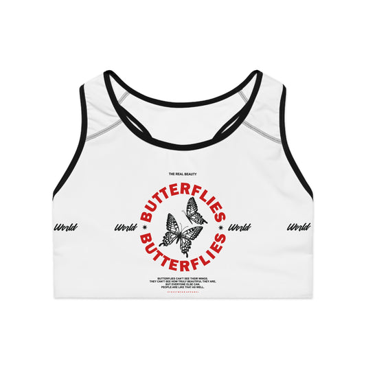 She Priceless Sports Bra