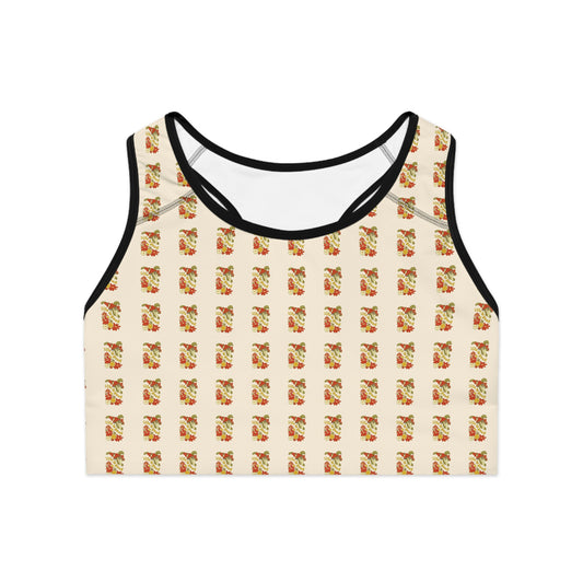 Good Life Sports Bra