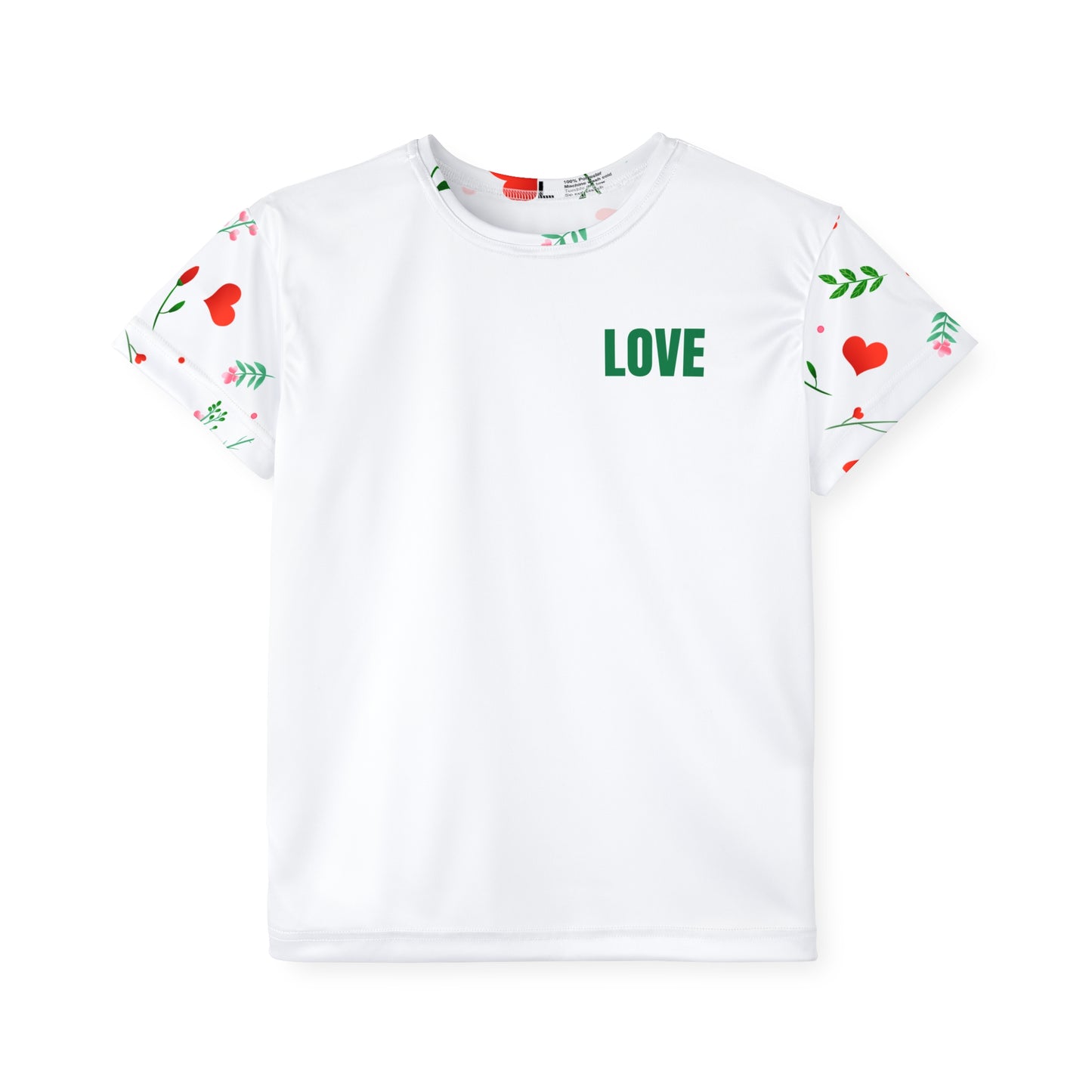 Love Edition T-Shirt (UNISEX)