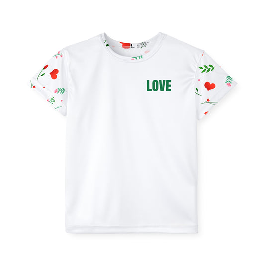Love Edition T-Shirt (UNISEX)