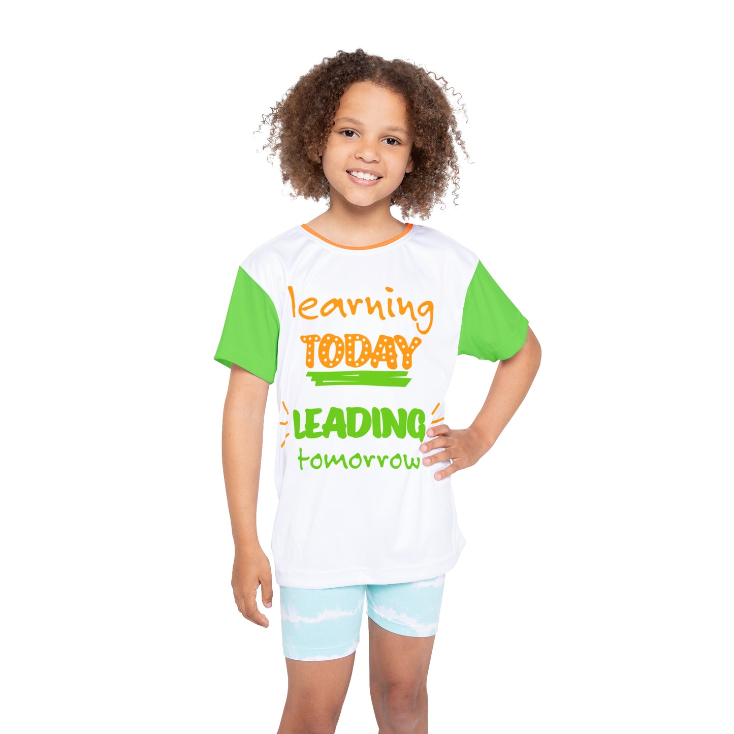 School Cool T-Shirt (UNISEX)