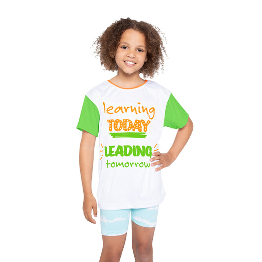 School Cool T-Shirt (UNISEX)