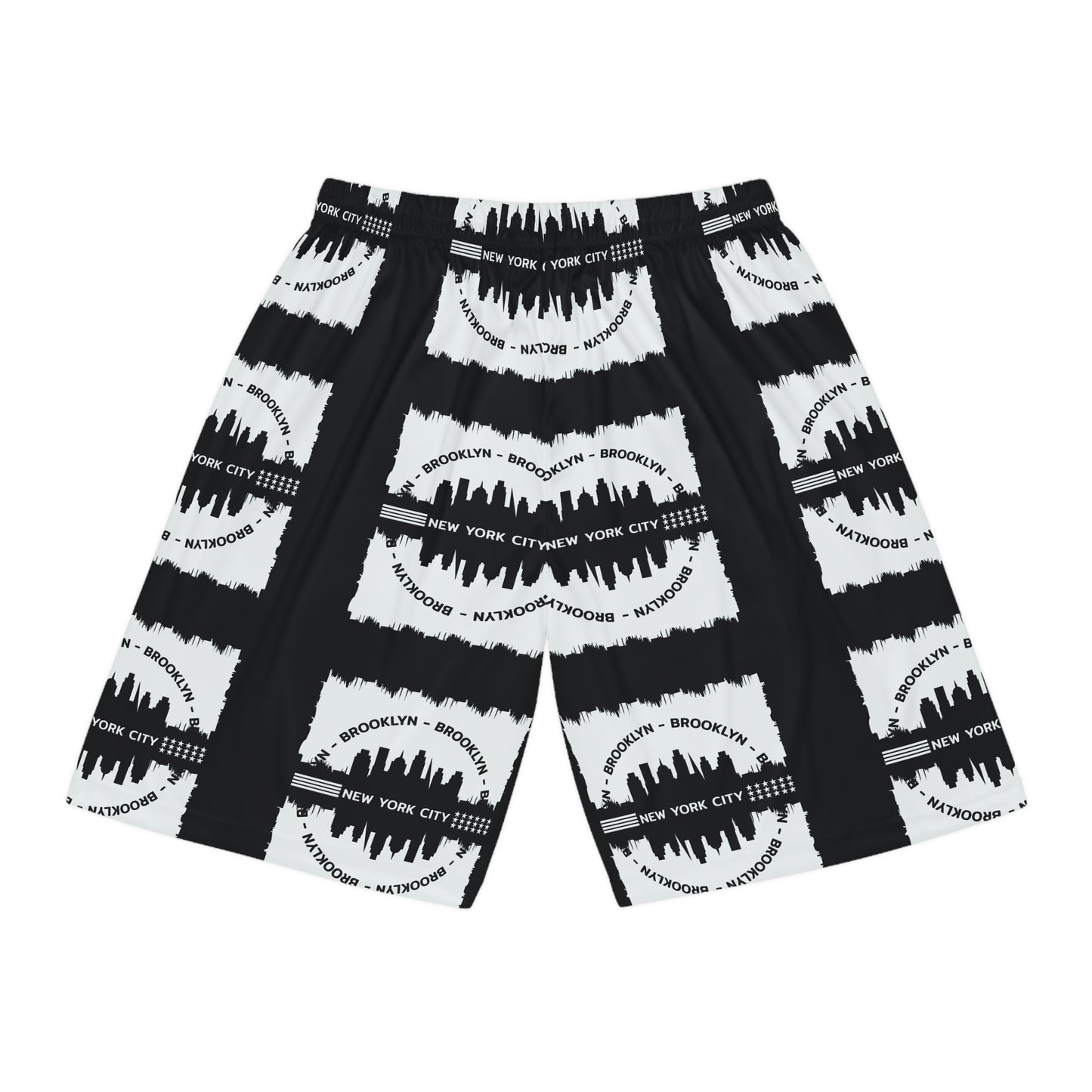 Bucktown Basketball Shorts