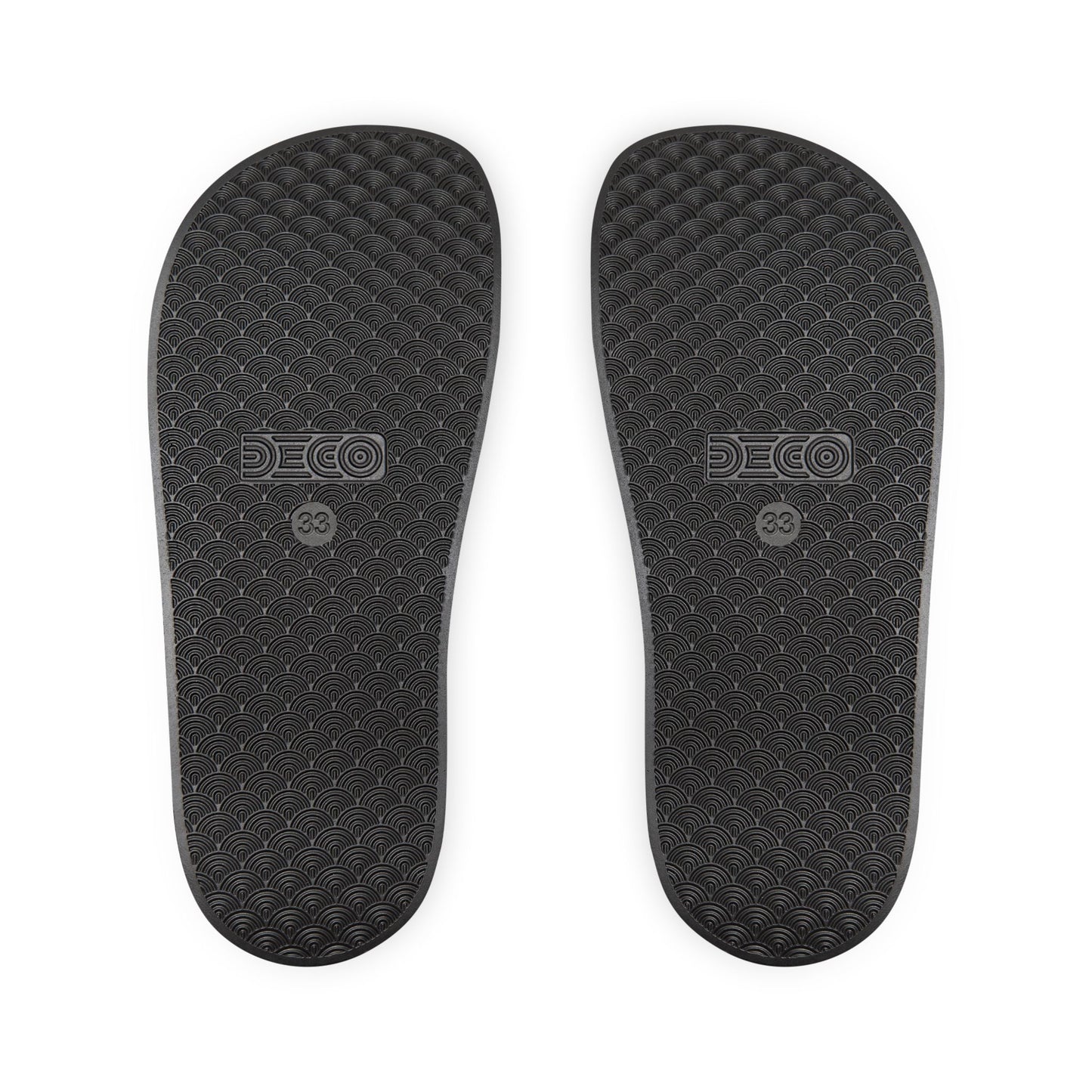 Youth Tic-Tac Removable-Strap Sandals