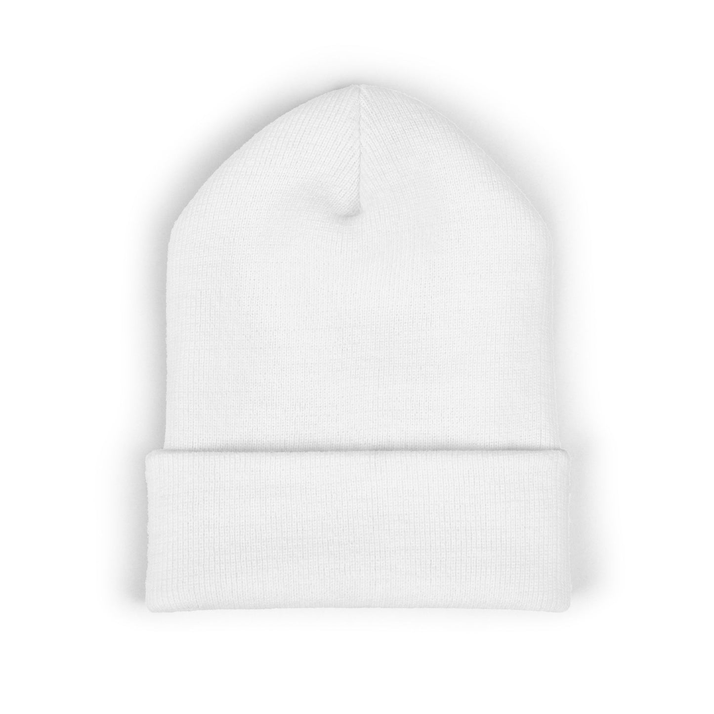 Gyalis Cuffed Beanie (Embroidery)