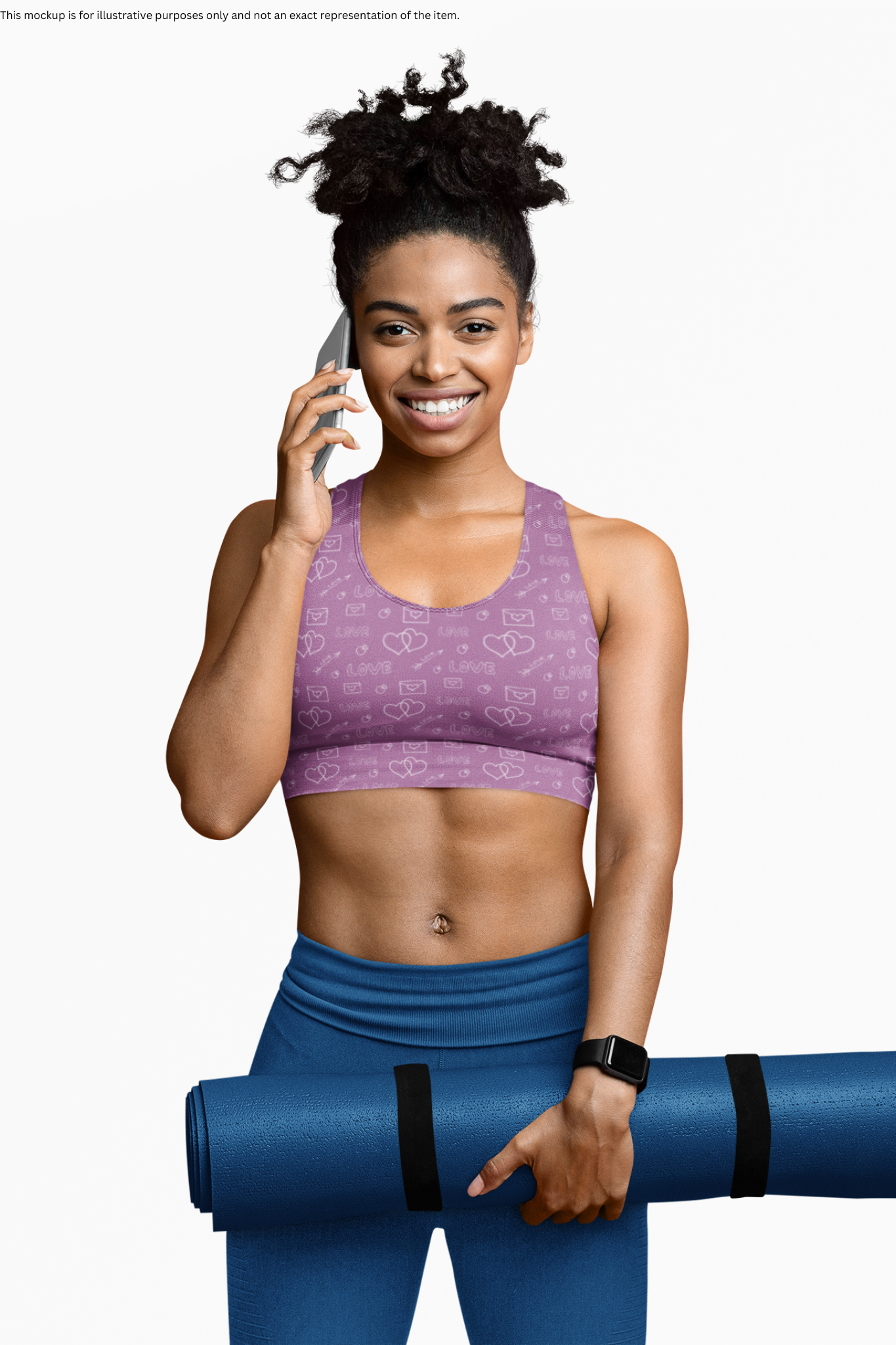 She Bonita Sports Bra