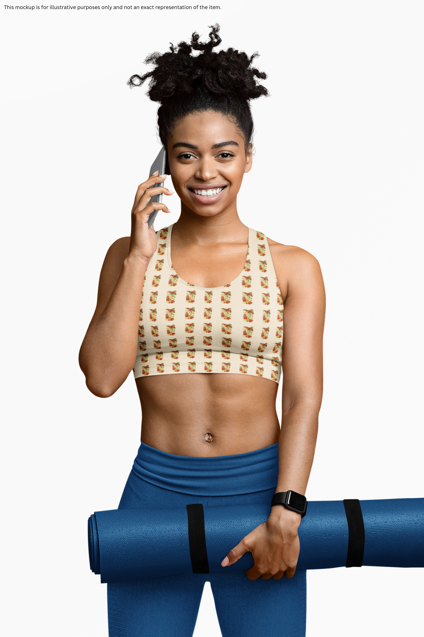 Good Life Sports Bra