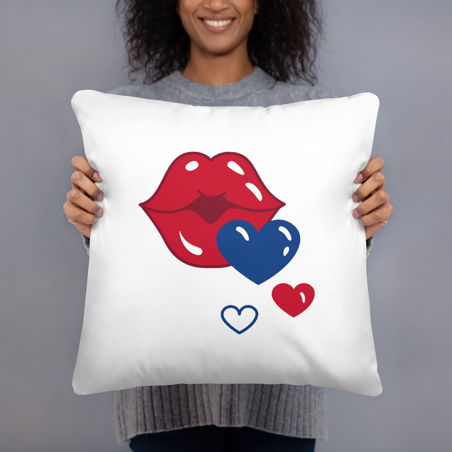 Throw Pillow
