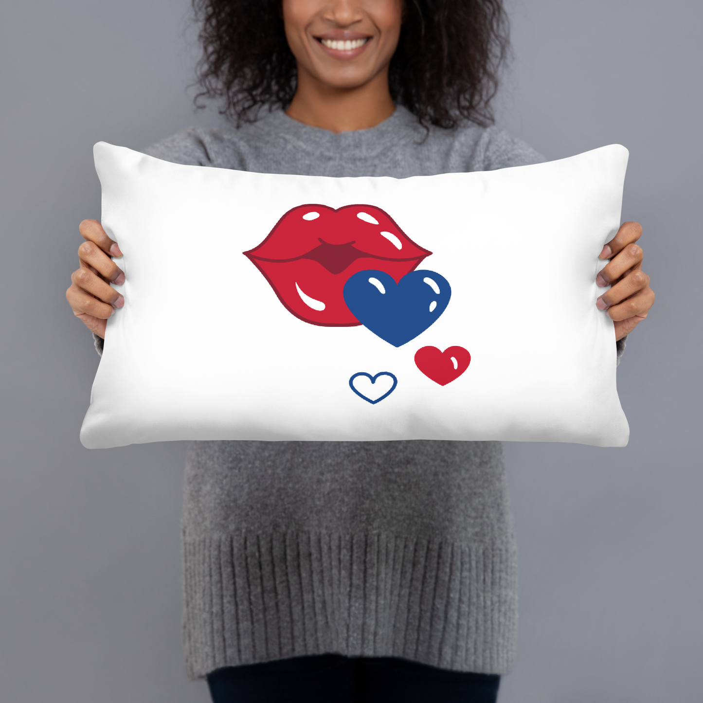 Throw Pillow
