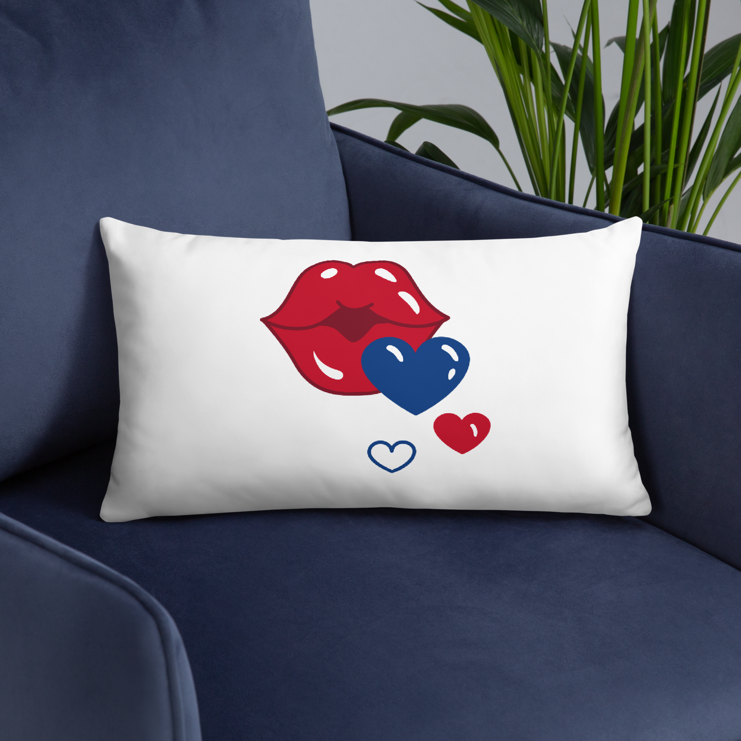 Throw Pillow