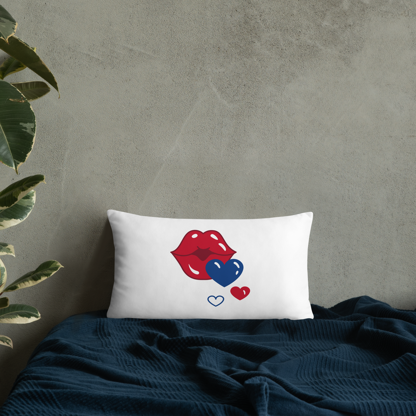 Throw Pillow