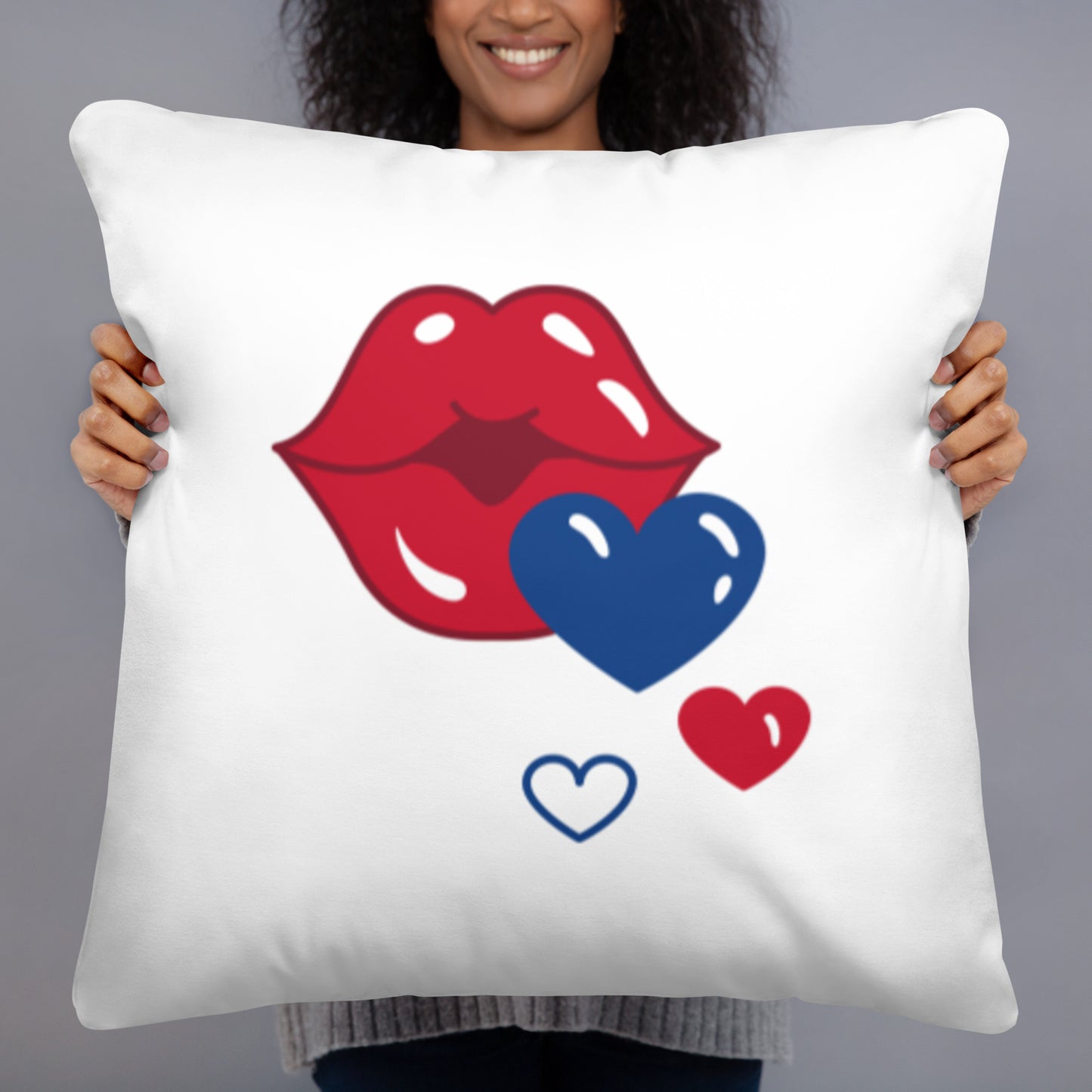 Throw Pillow