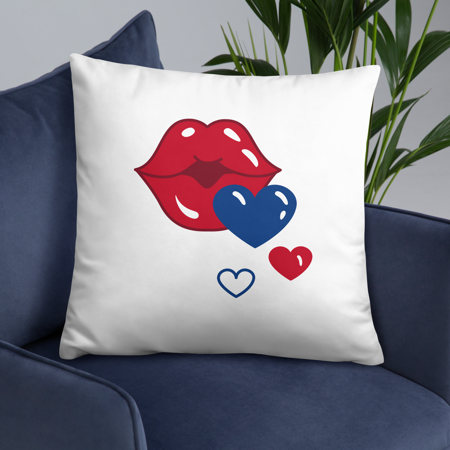Throw Pillow