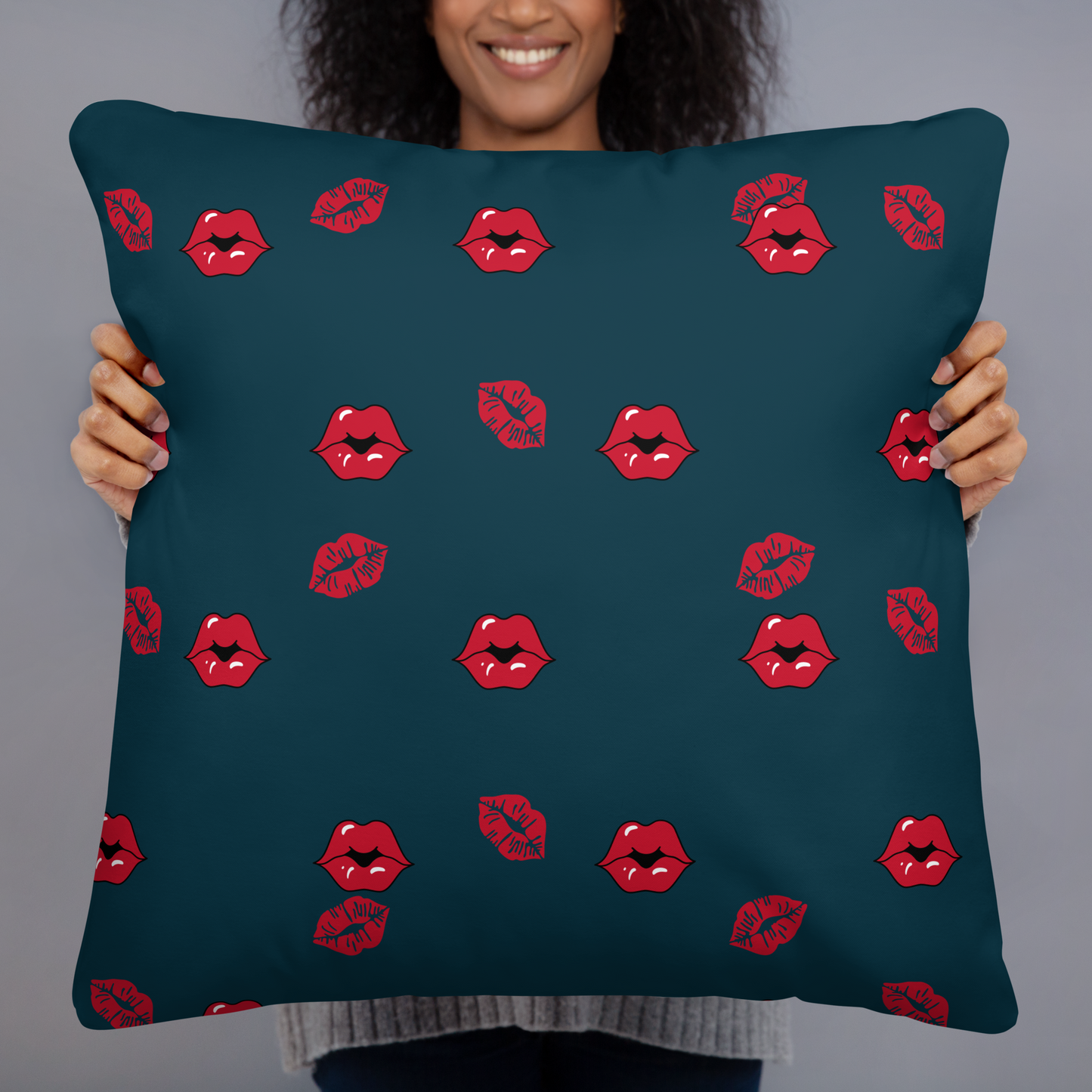 Throw Pillow