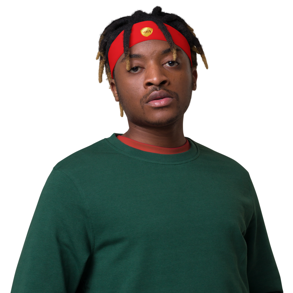 VOTY Headband
