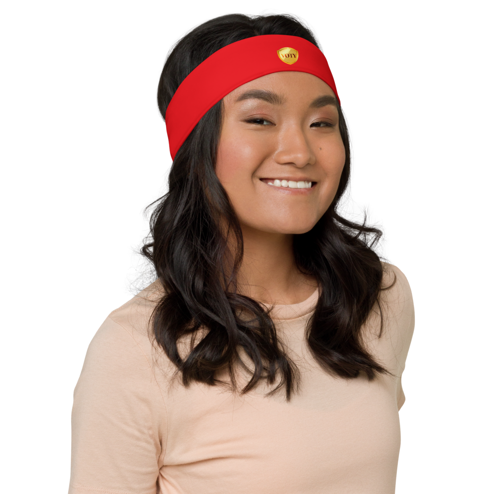 VOTY Headband