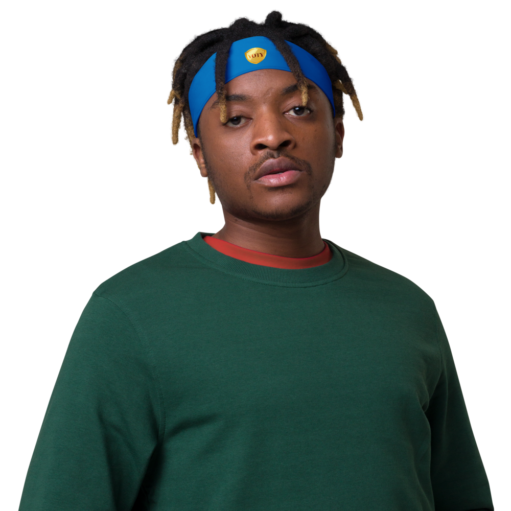 VOTY Headband