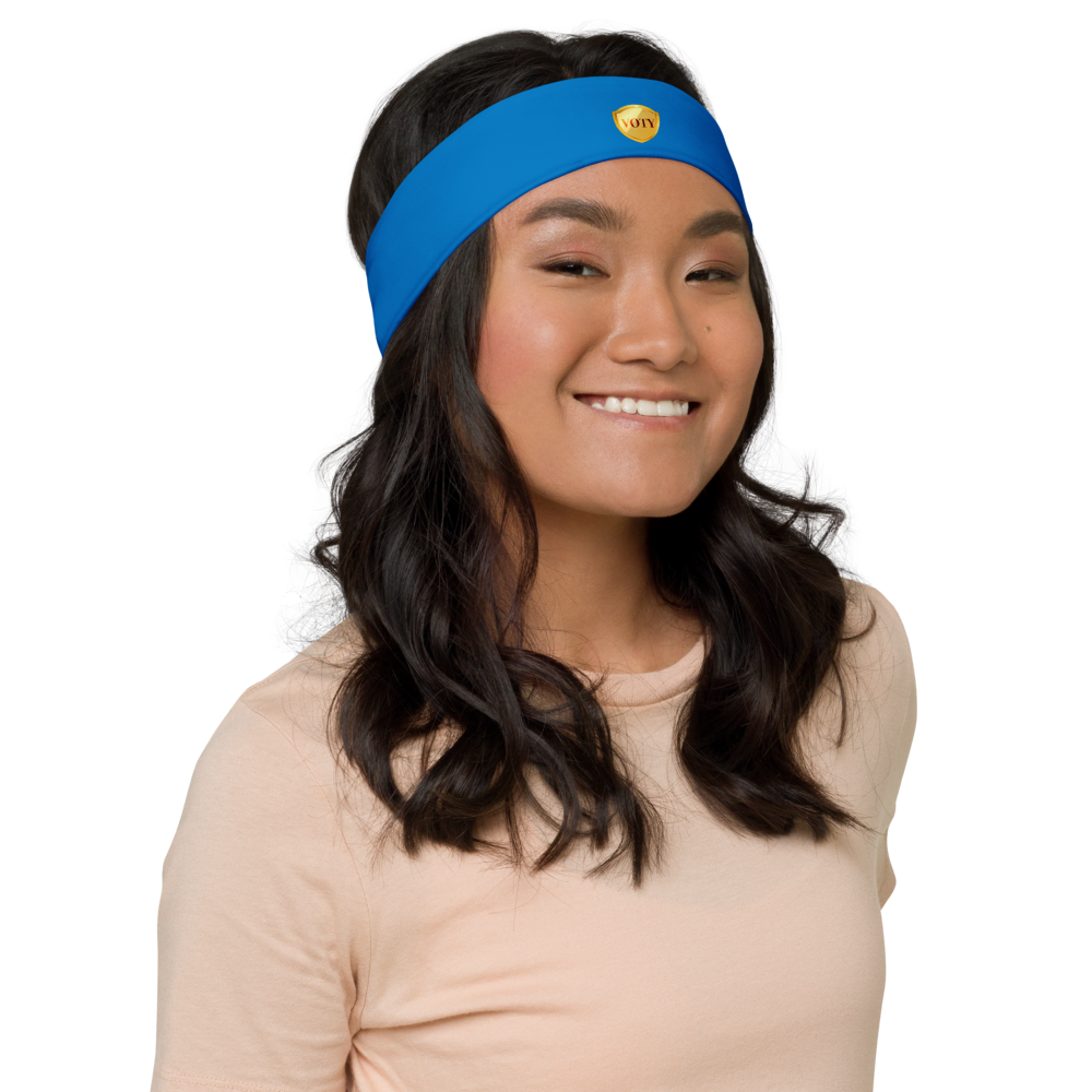 VOTY Headband