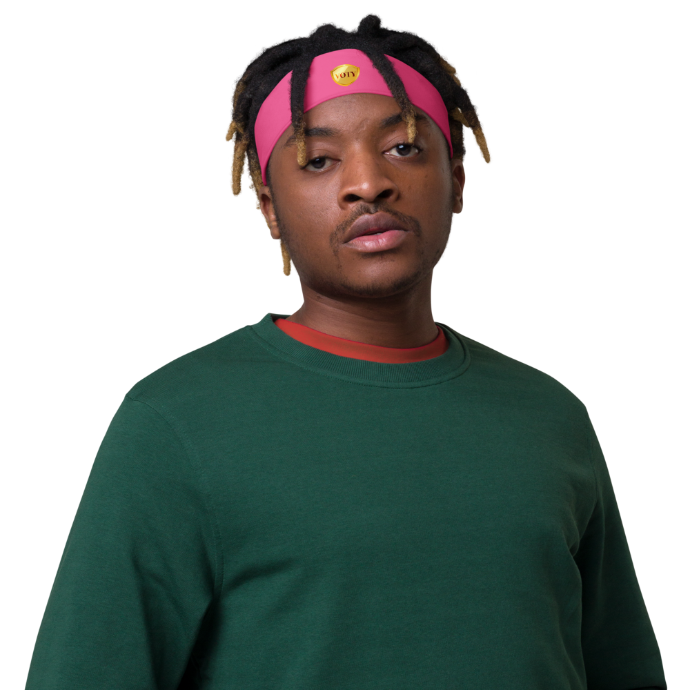 VOTY Headband