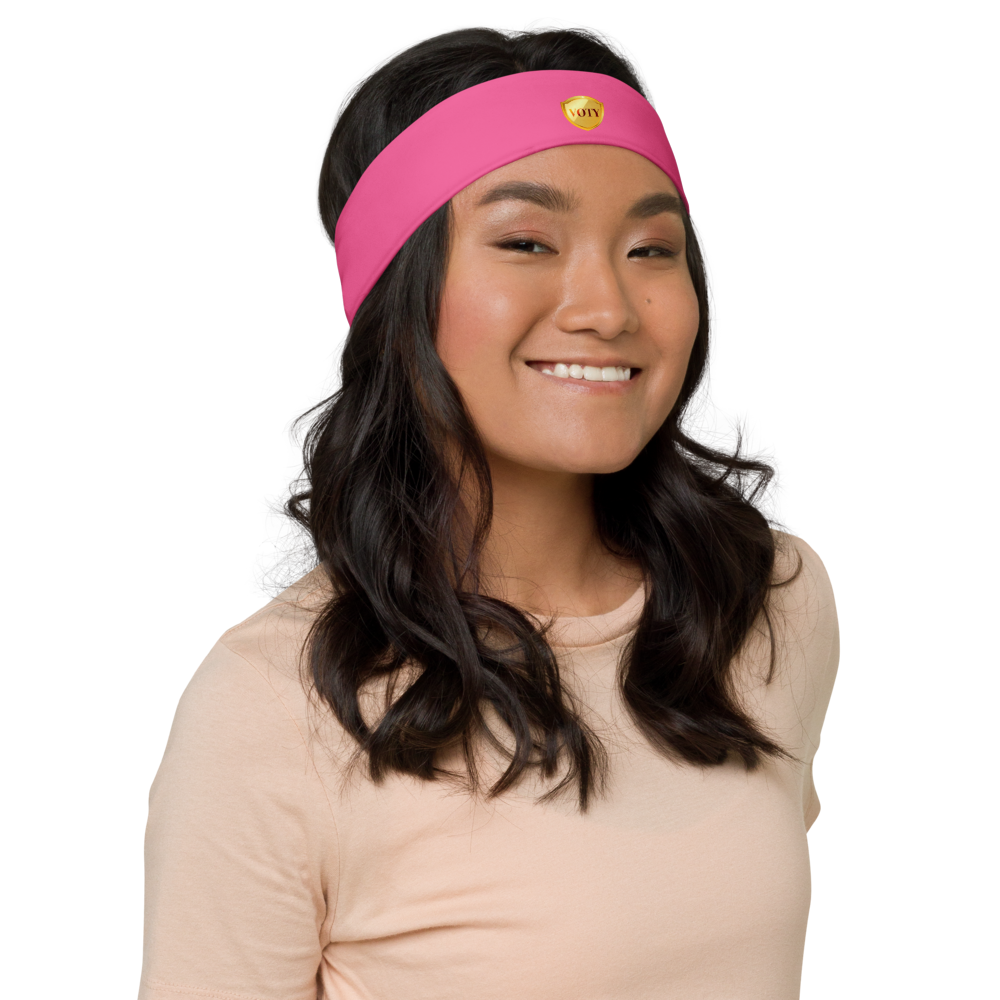 VOTY Headband