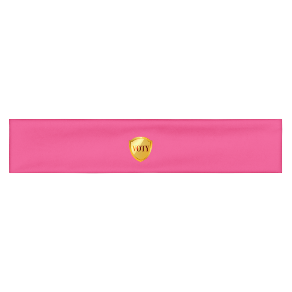 VOTY Headband