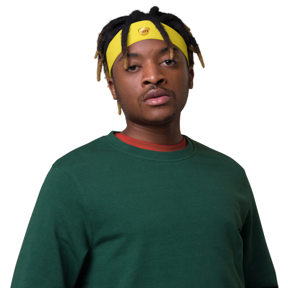 VOTY Headband