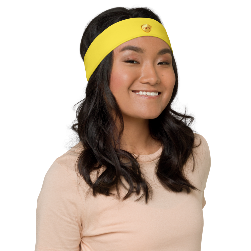 VOTY Headband