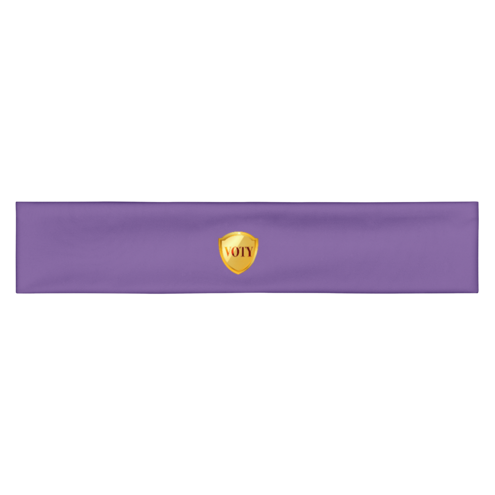 VOTY Headband
